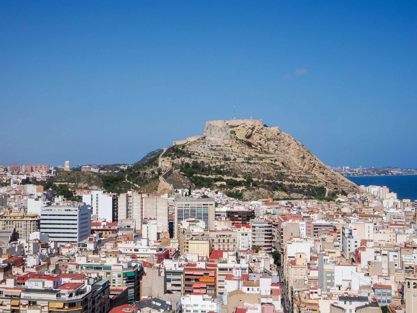 Alicante