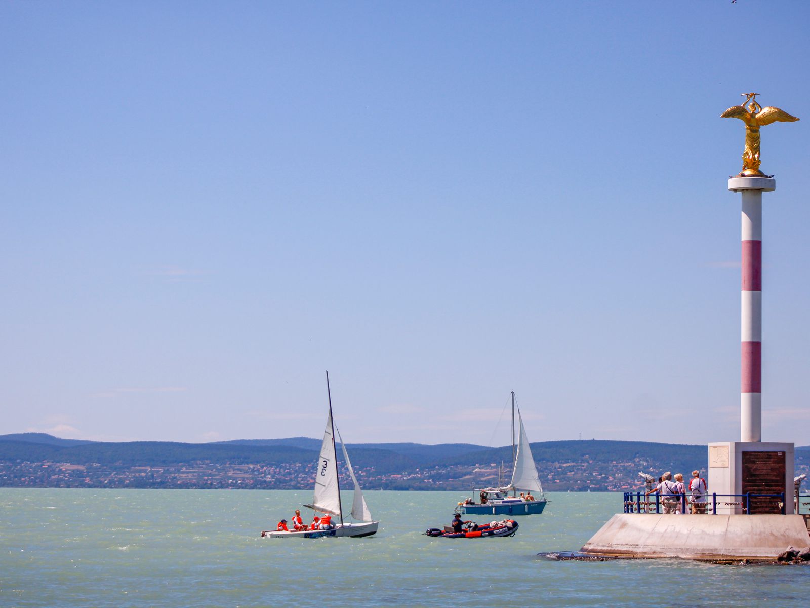 Balaton