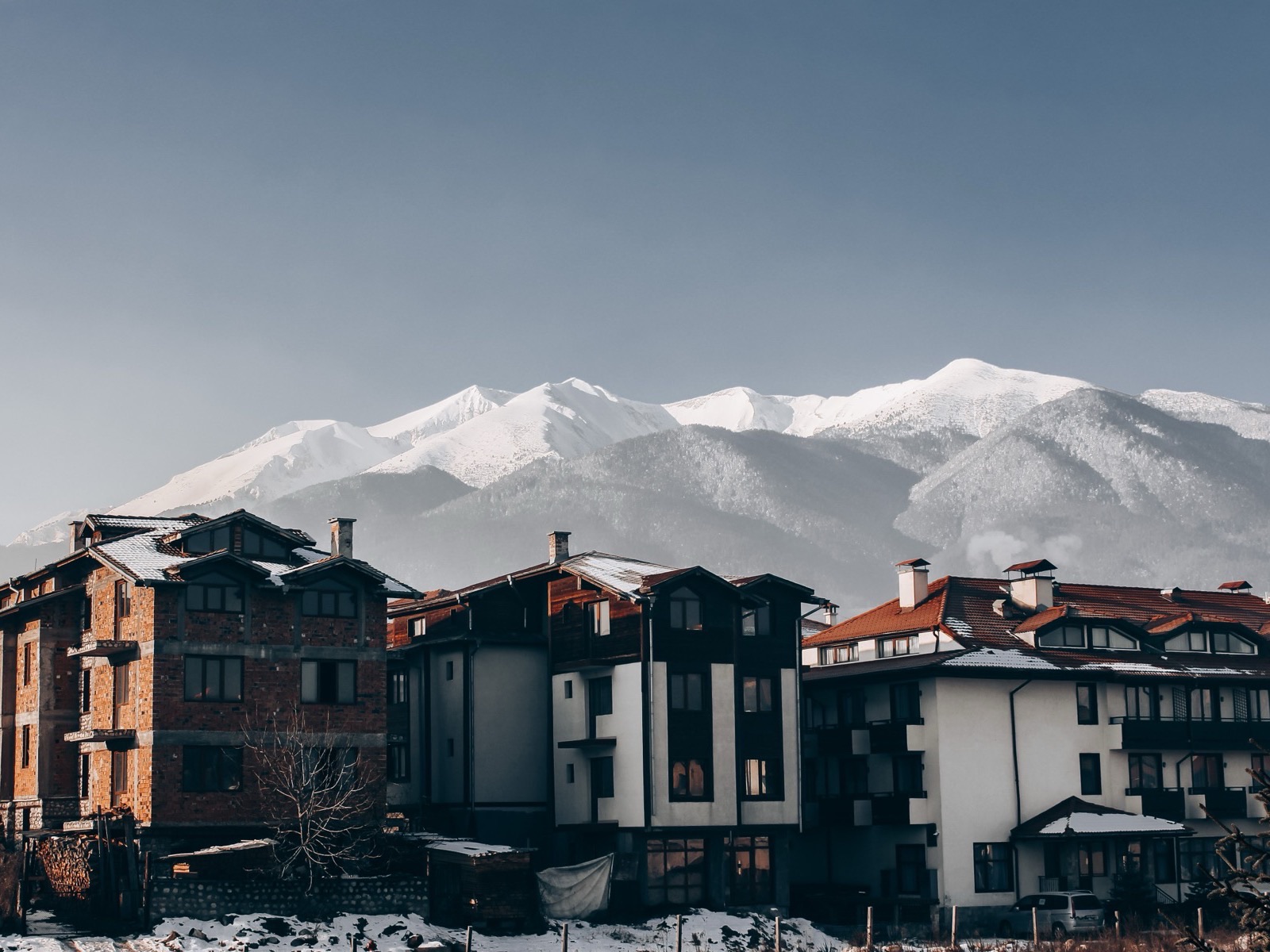 Bansko