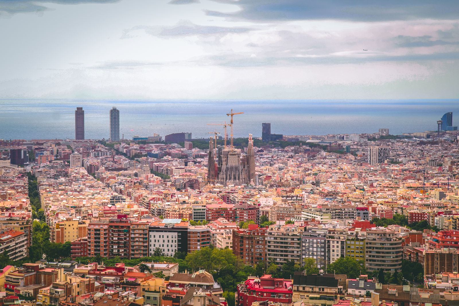 Barcelona