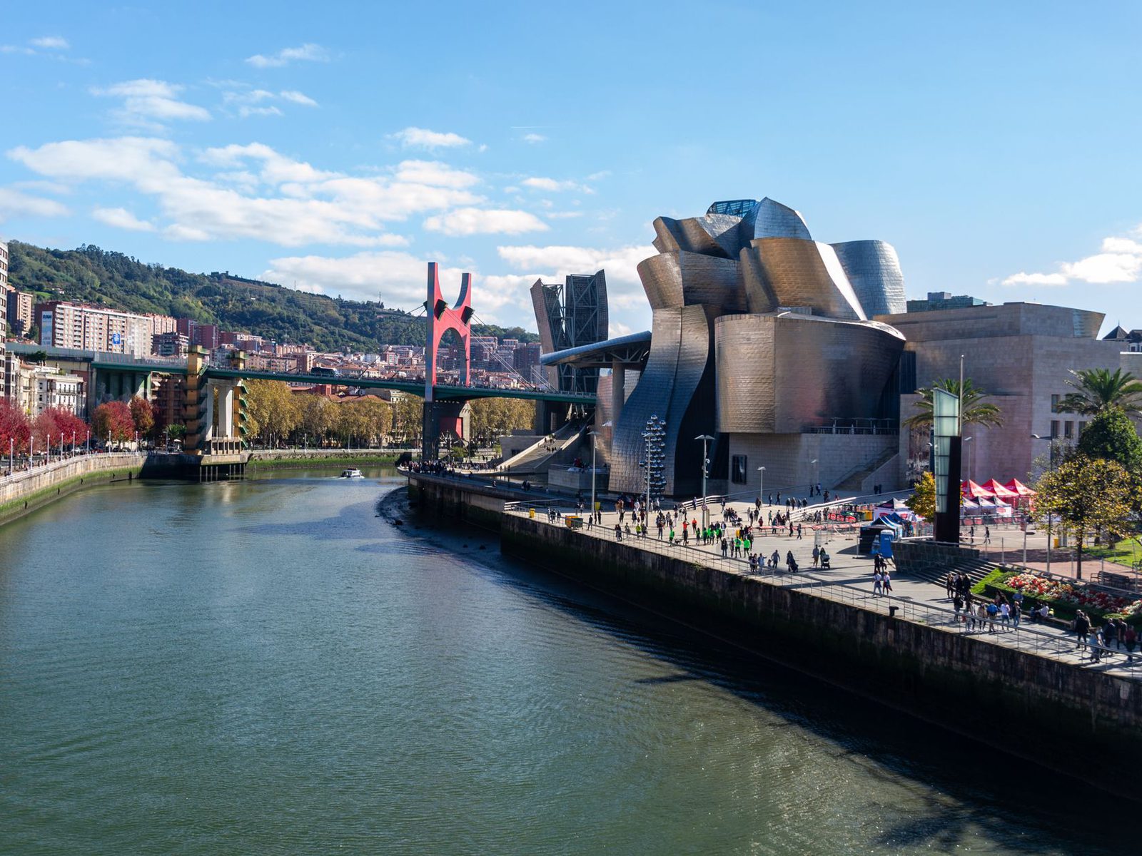 Bilbao