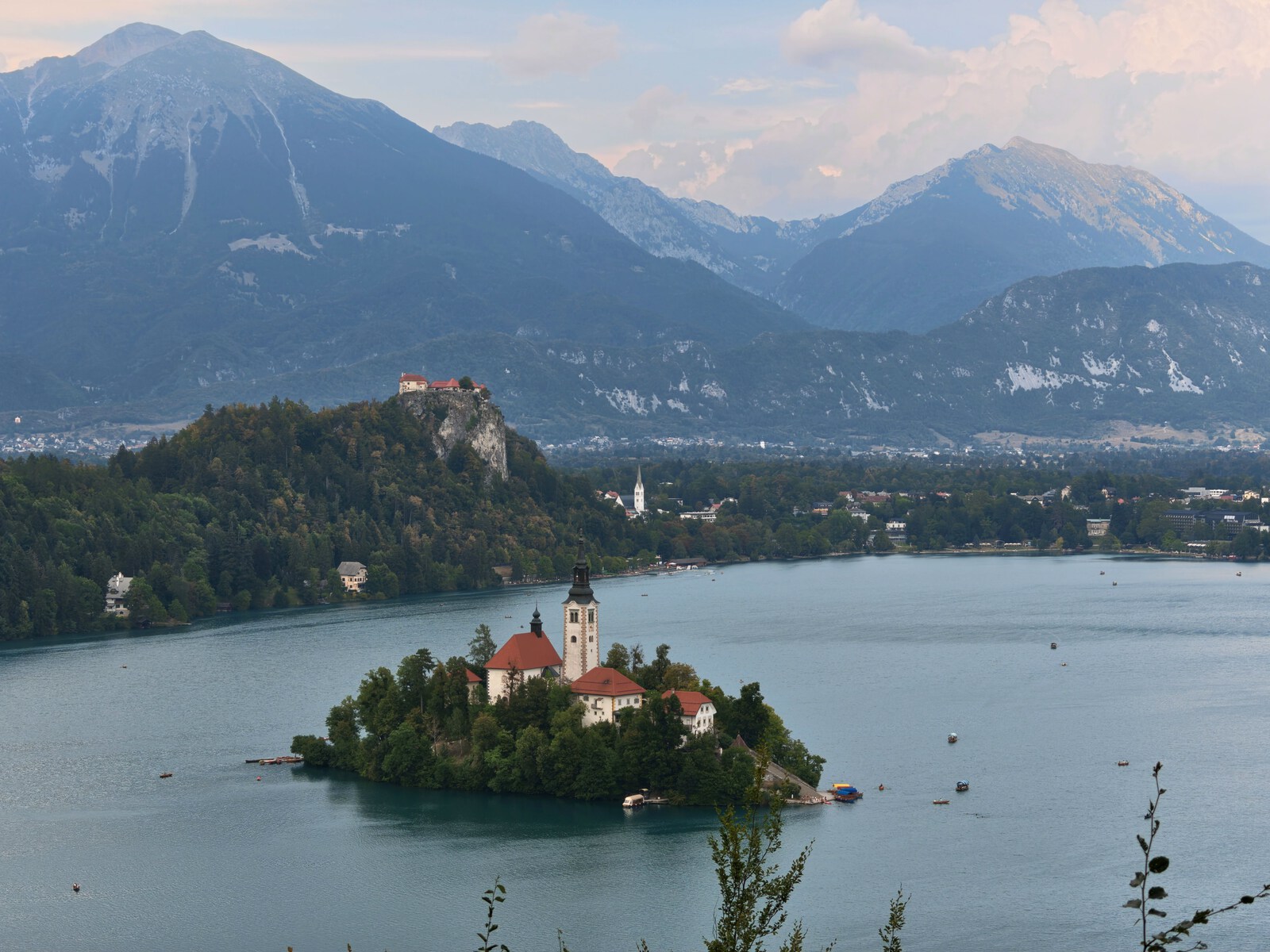 Bled