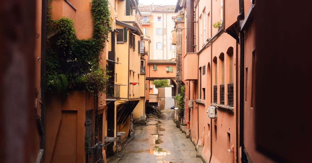 Bologna