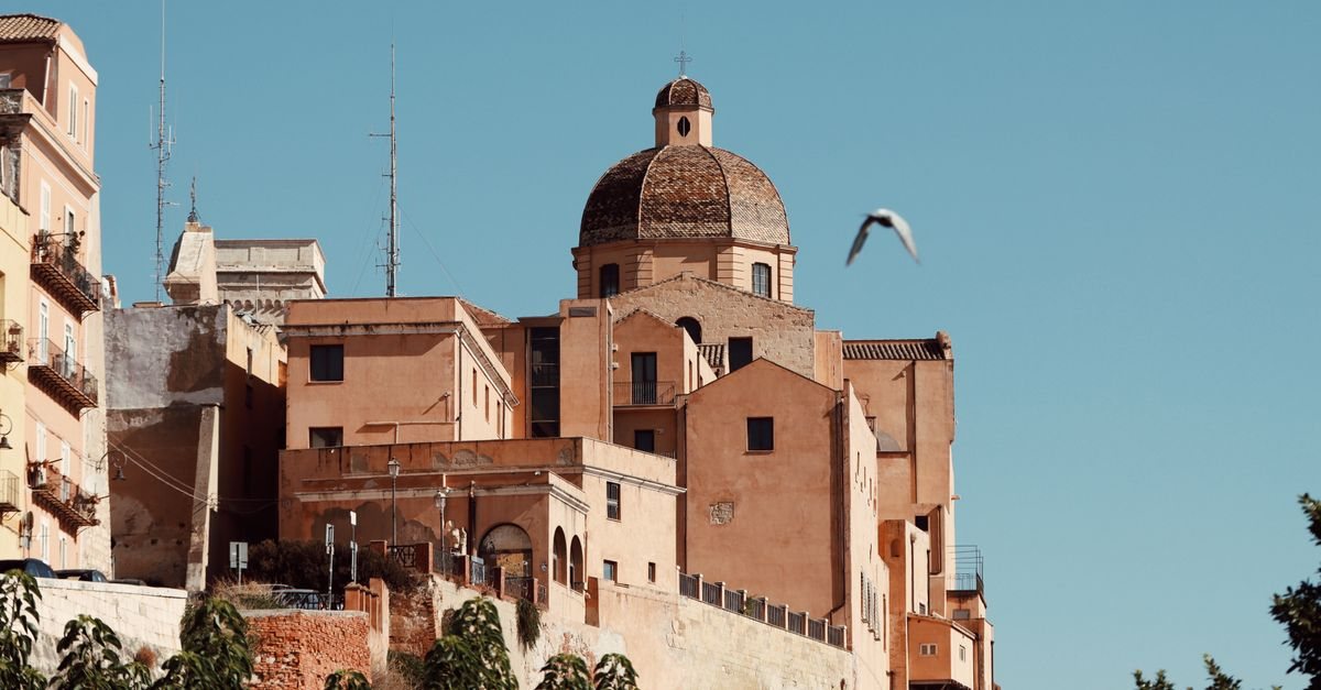 Cagliari