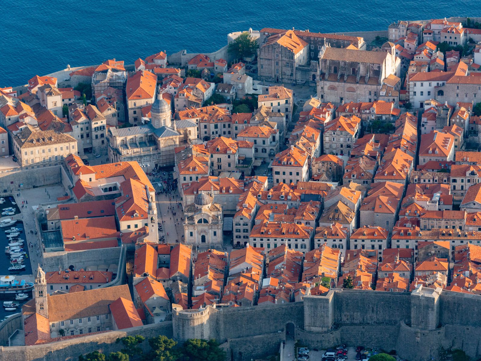 Dubrovnik