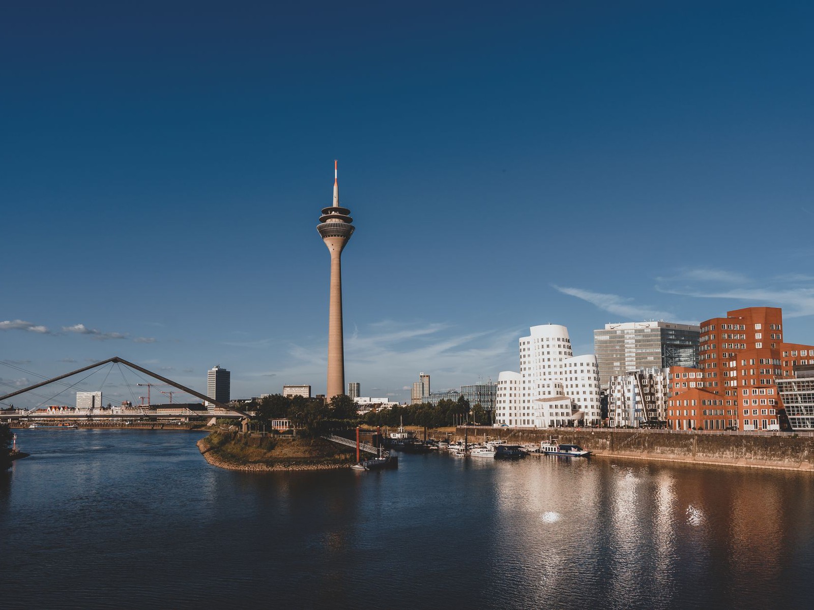 Düsseldorf