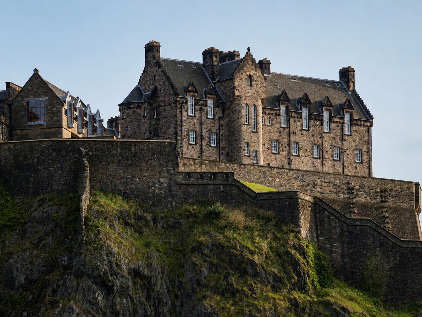 Edinburgh