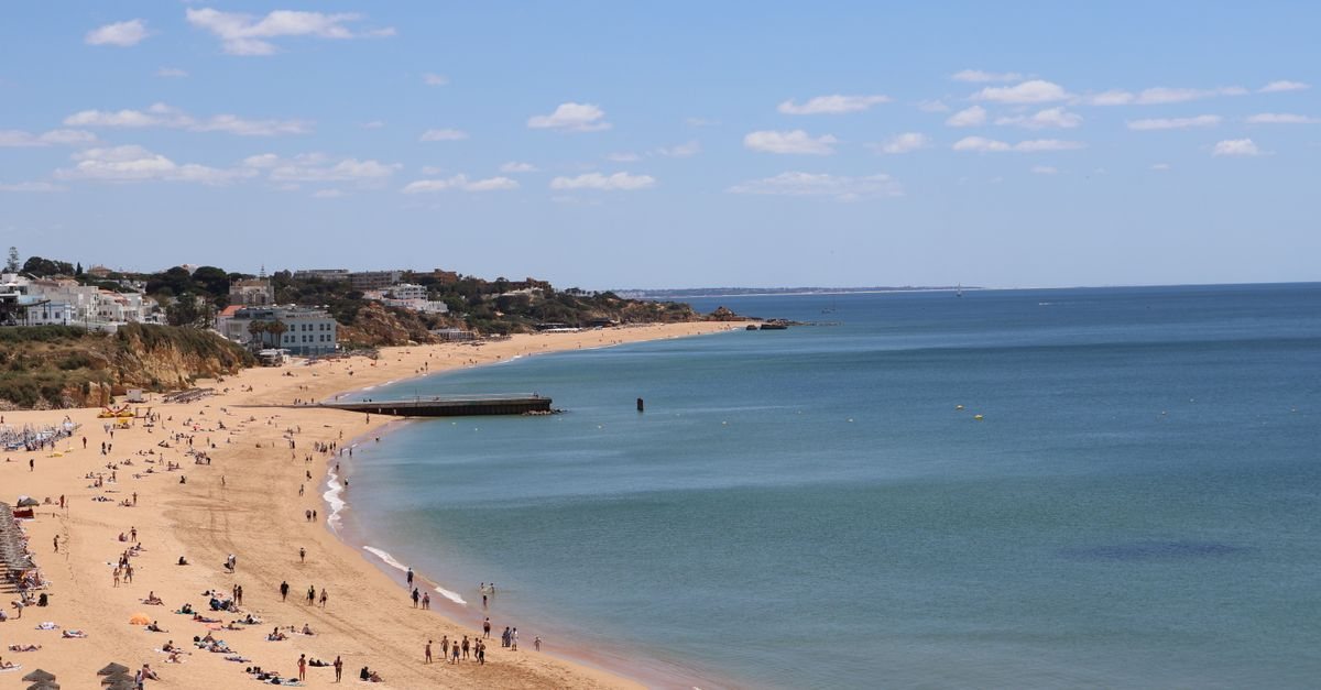 Faro (Algarve)