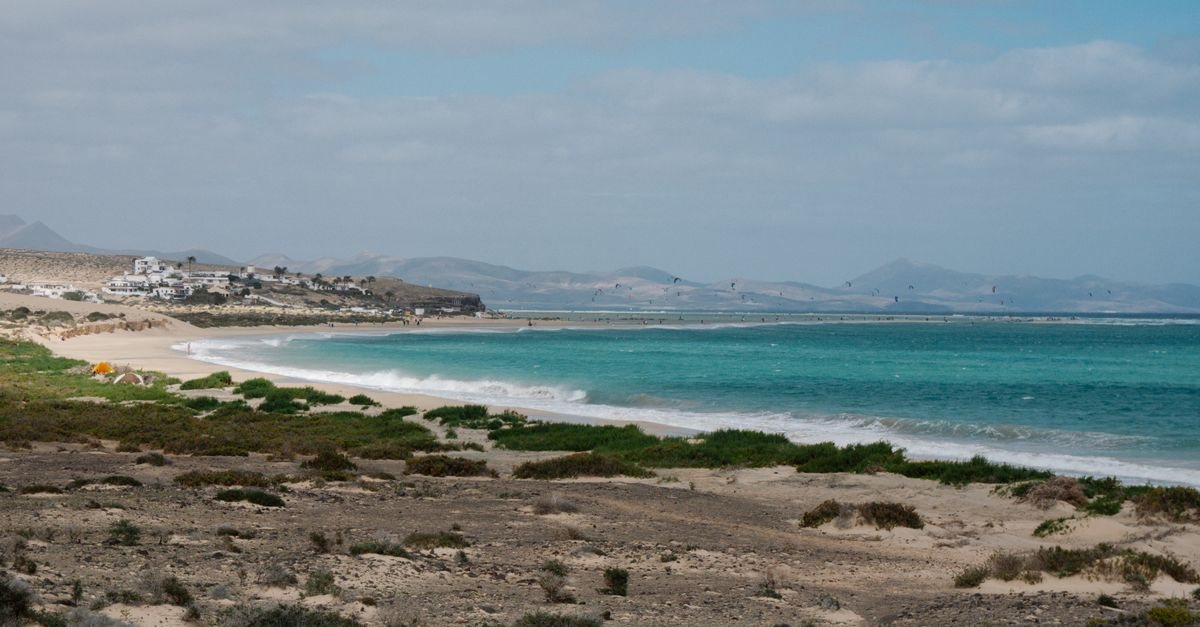 Fuerteventura