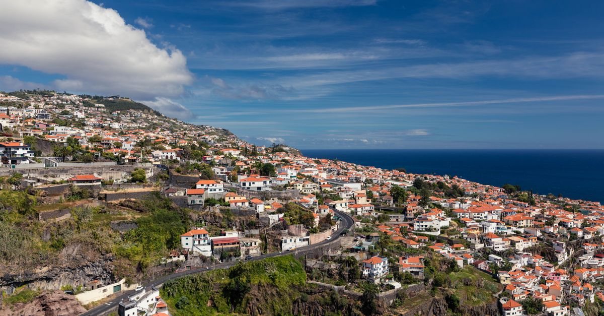 Madeira (Funchal)