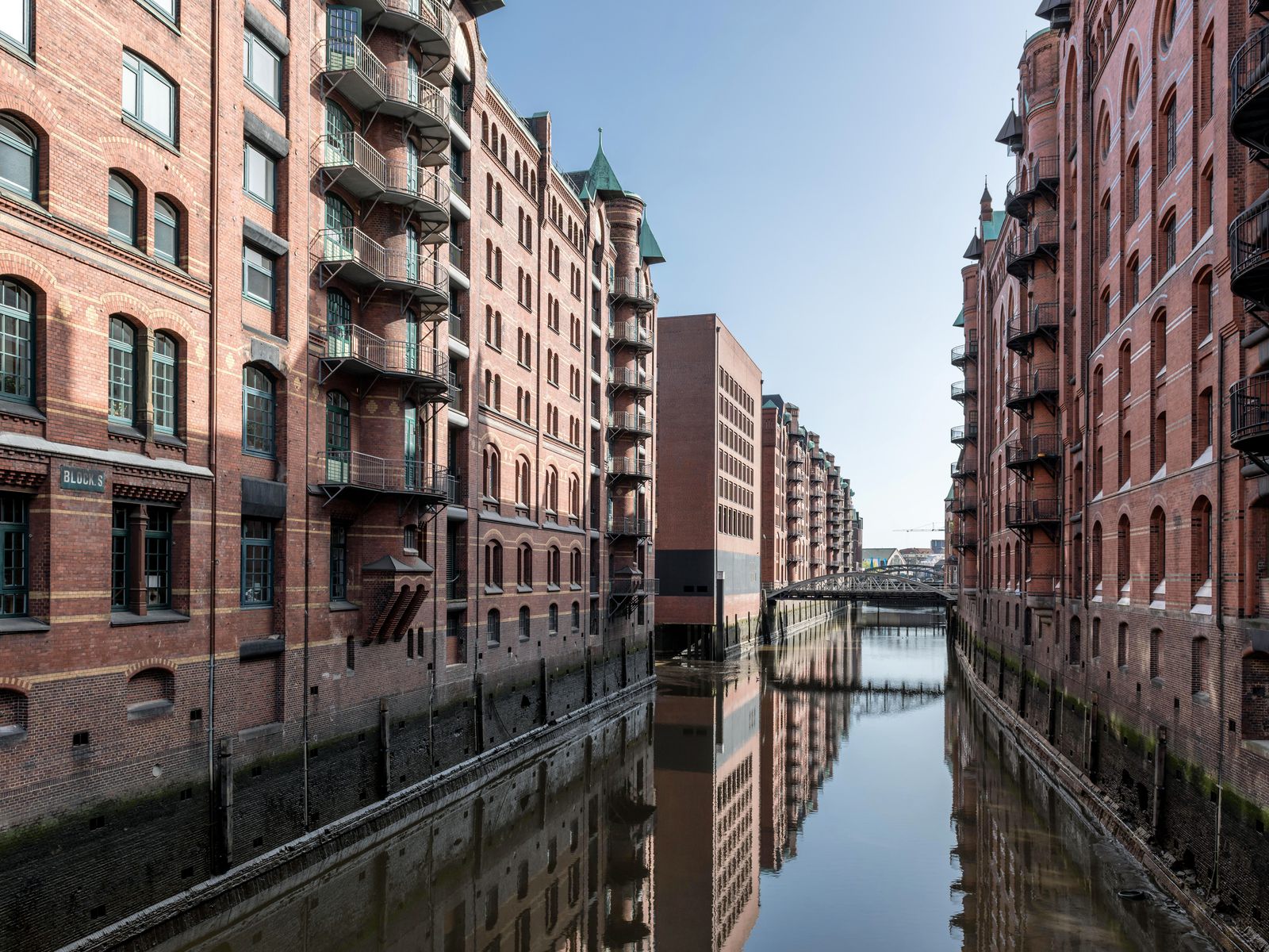 Hamburg