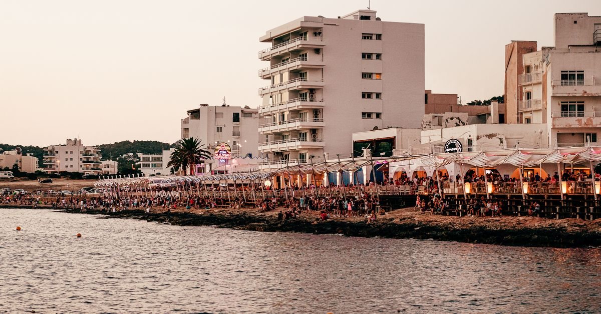 Ibiza