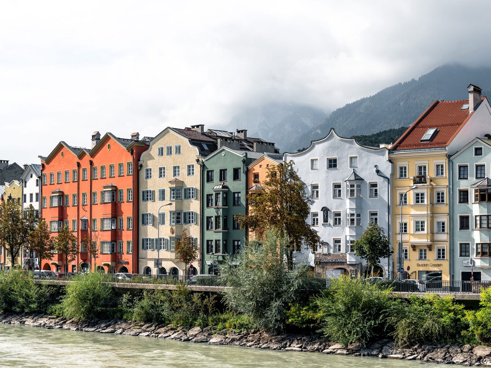 Innsbruck