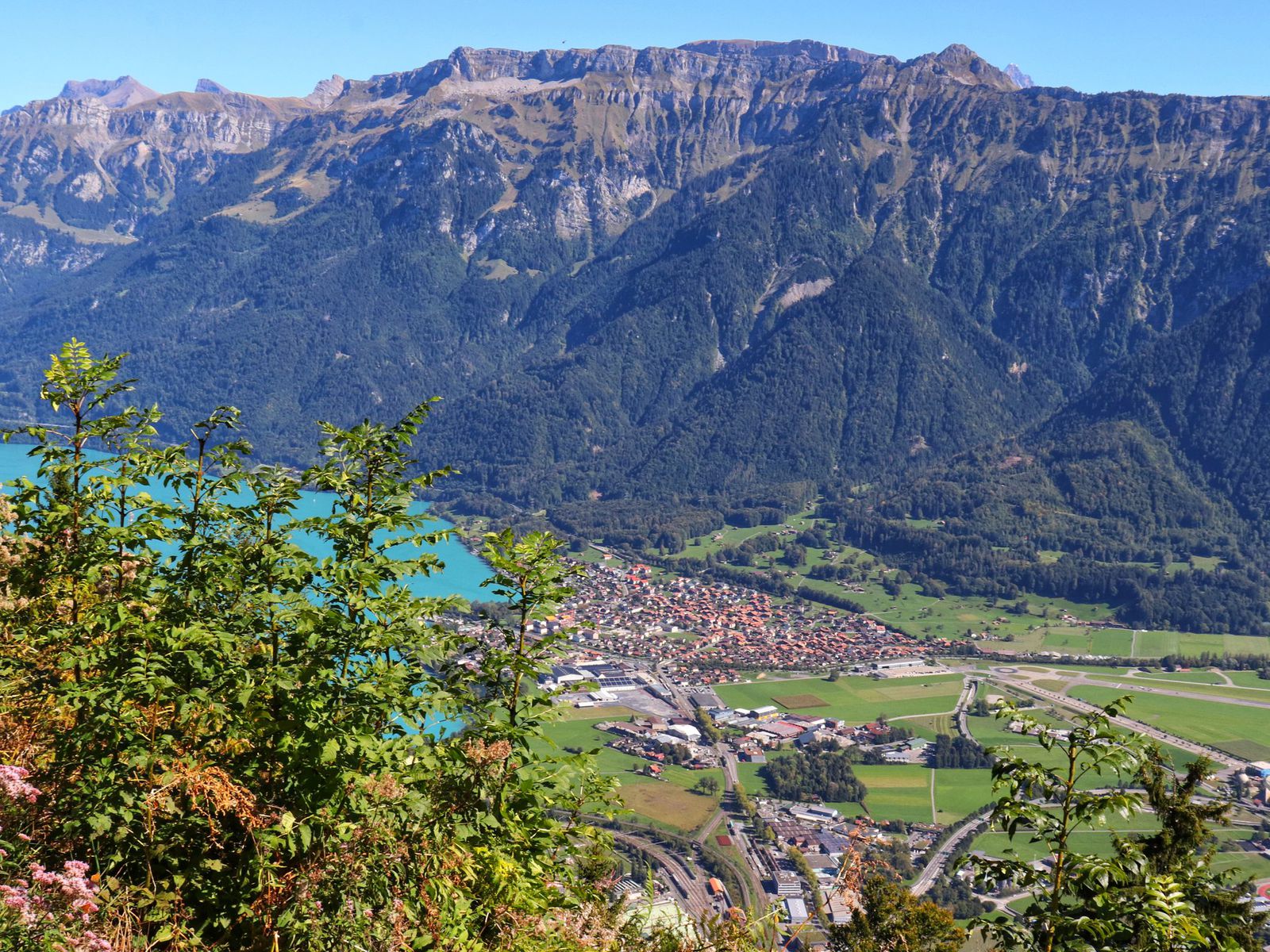 Interlaken