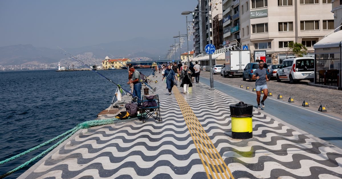 Izmir