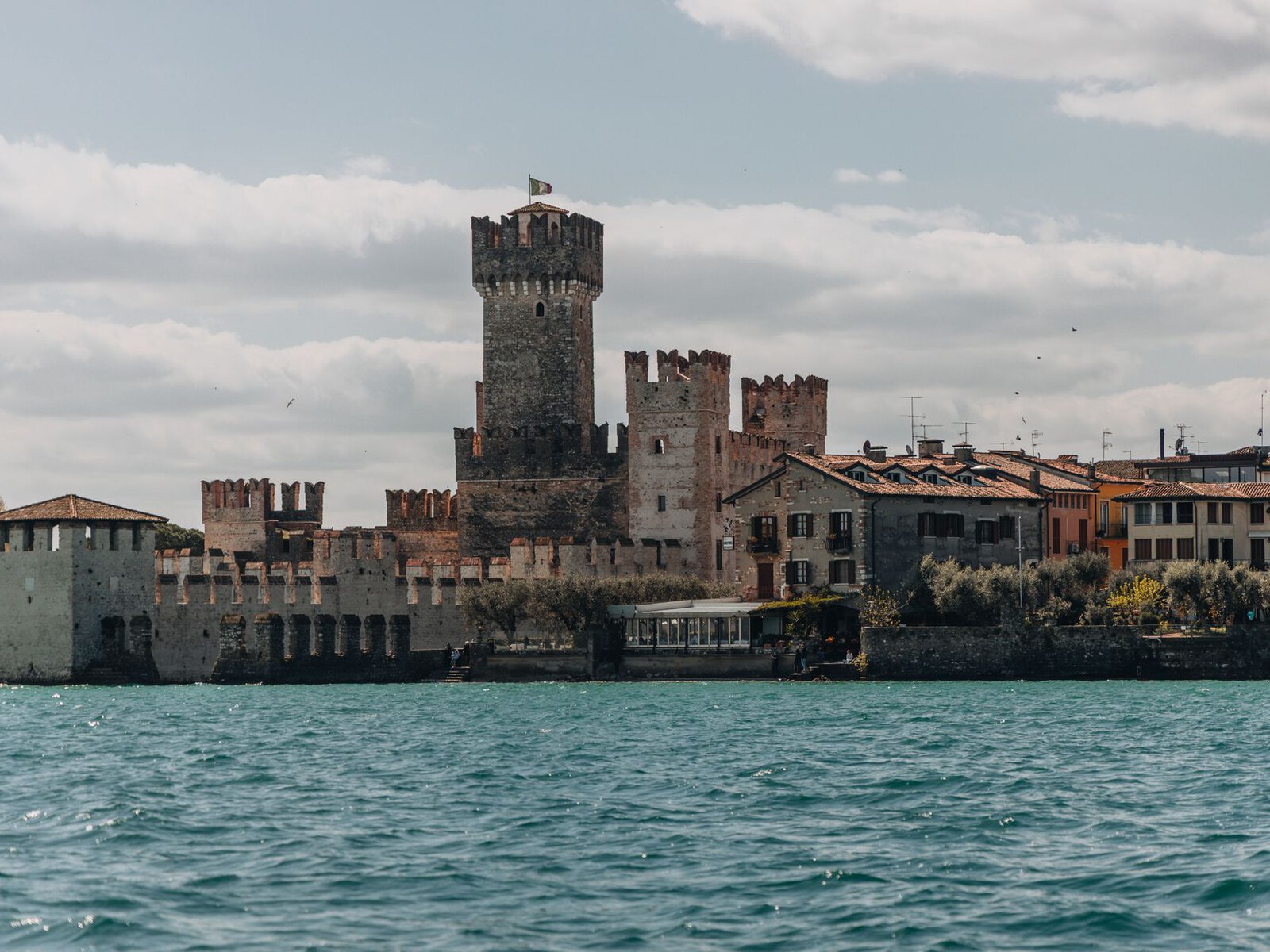 Lacul Garda