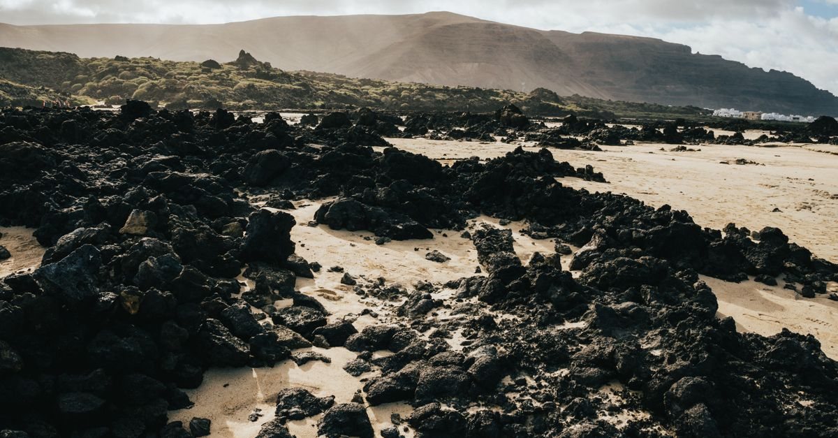 Lanzarote
