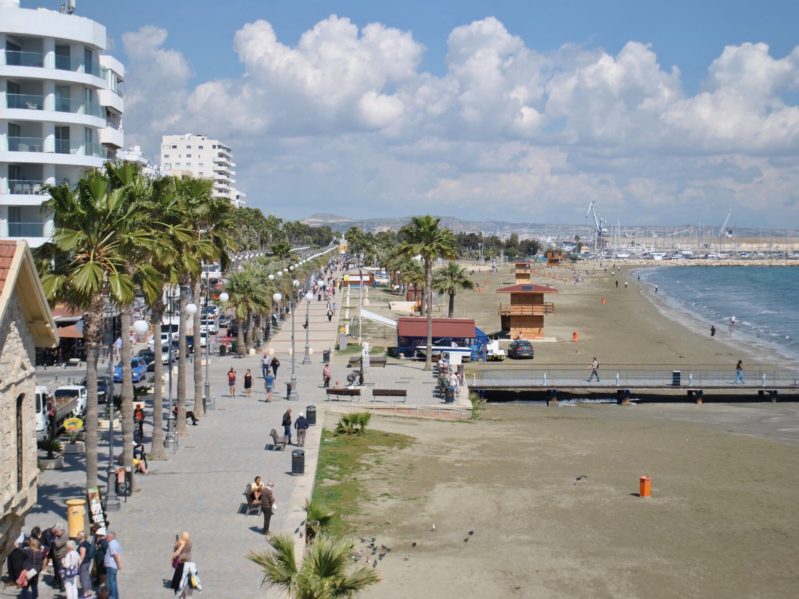 Larnaca