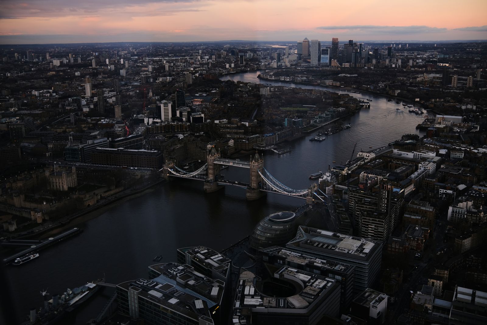 Londra