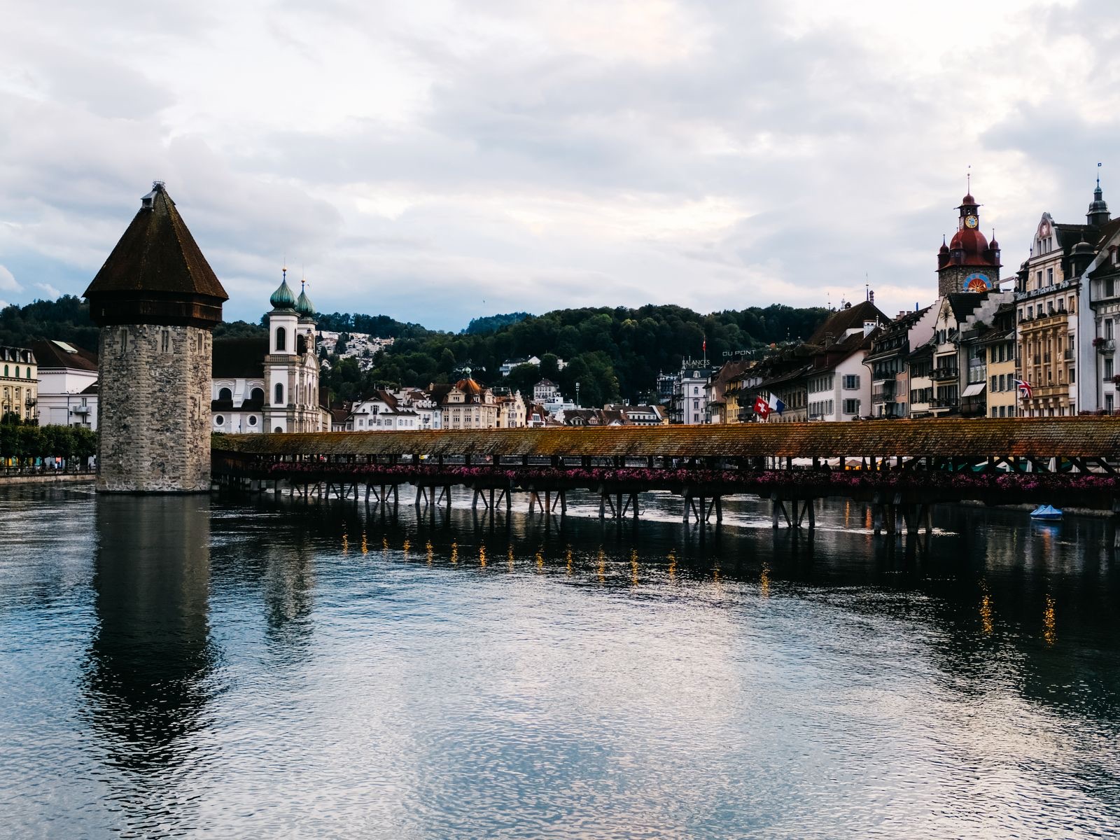 Lucerna