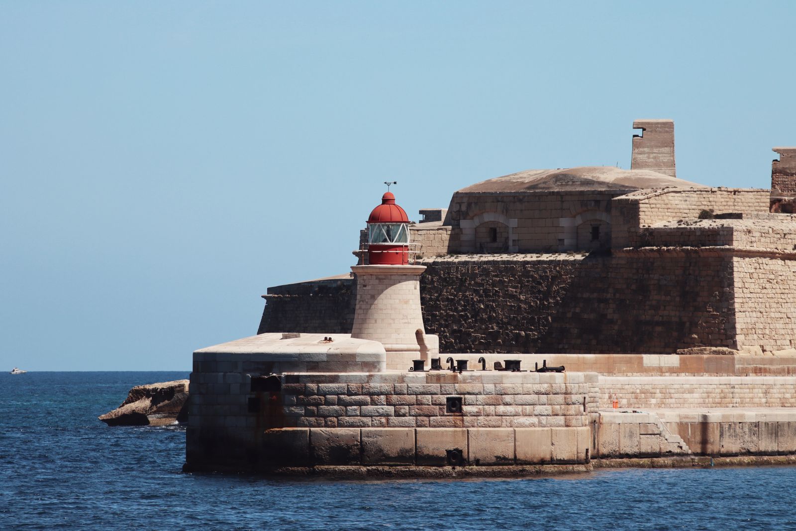 Malta (Valletta)