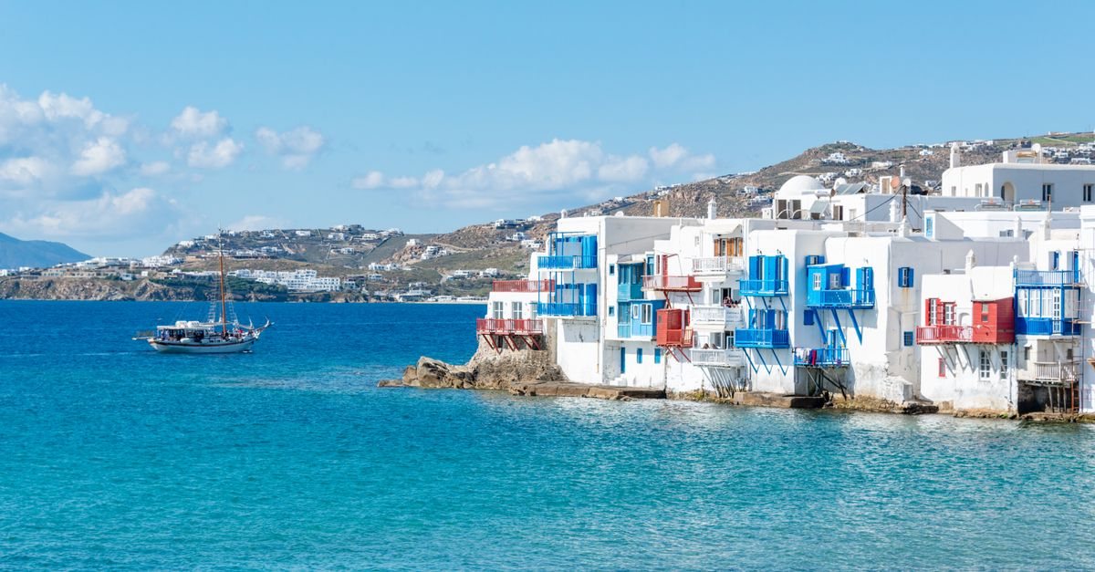 Mykonos