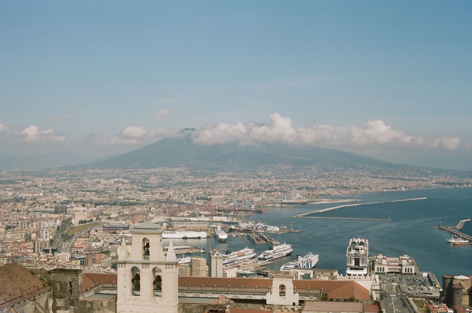 Napoli