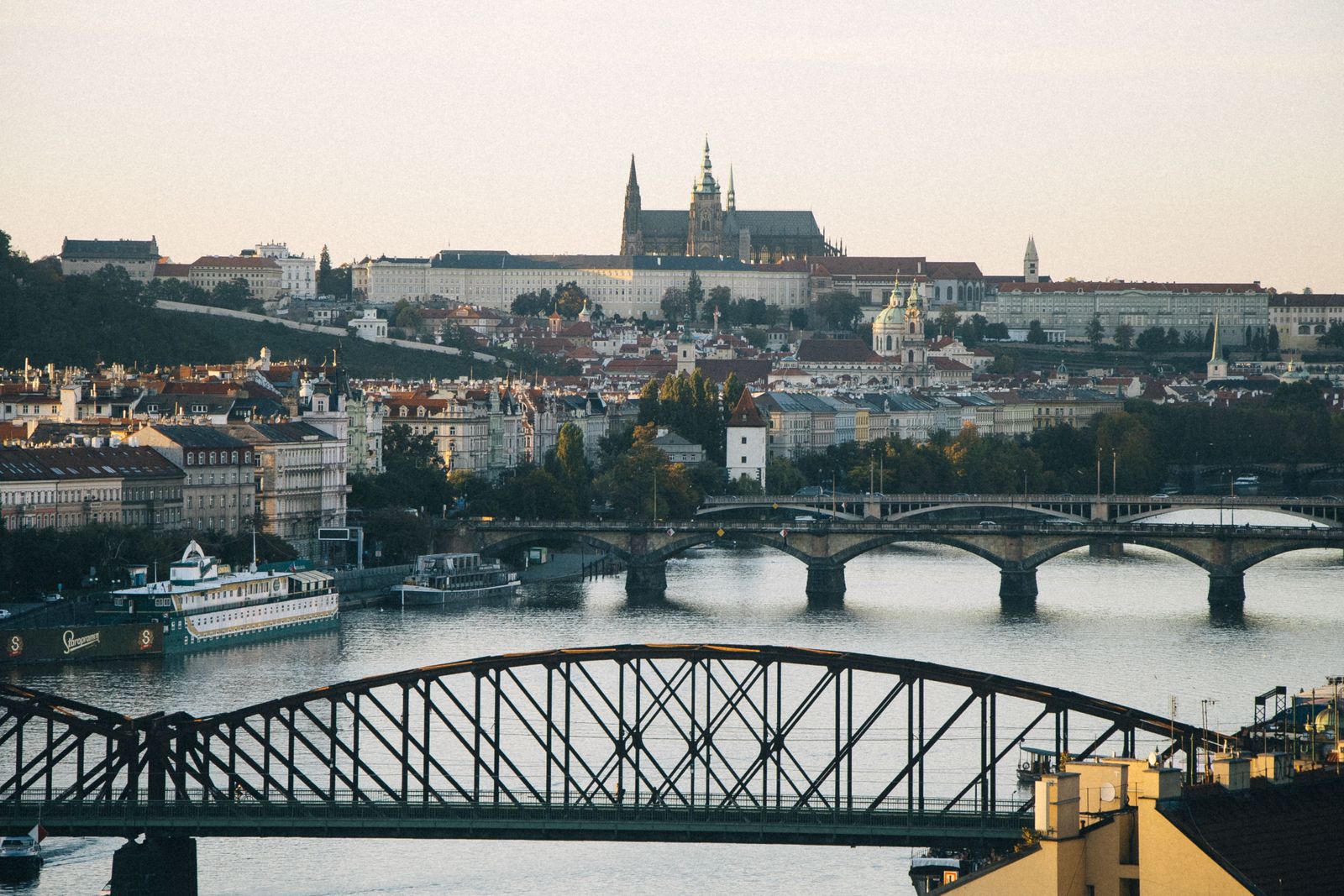 Praga