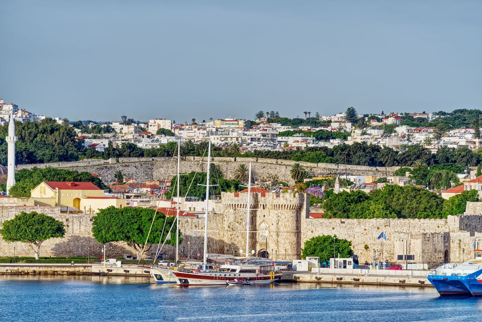 Rodos