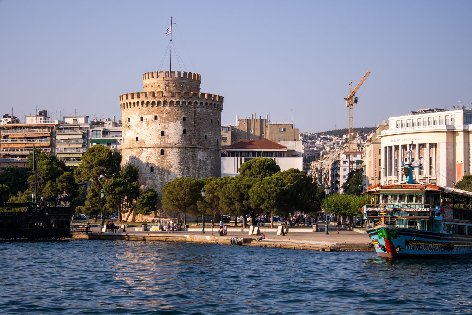 Salonic