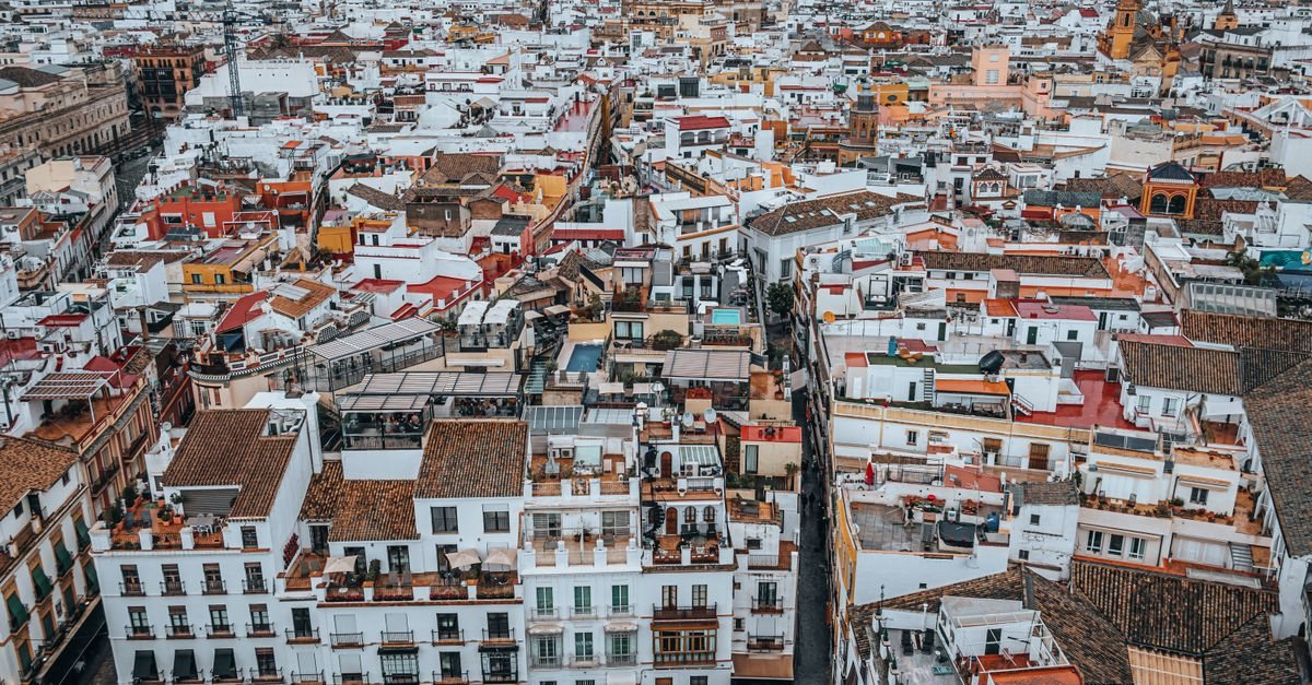 Sevilla