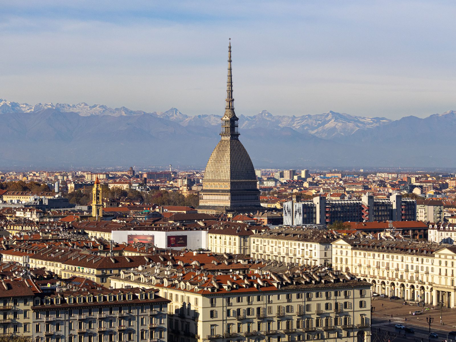 Torino