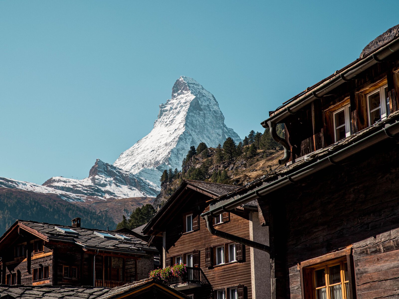 Zermatt