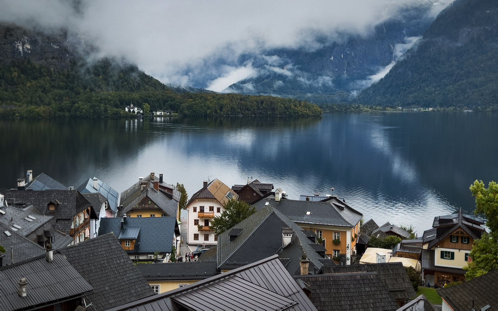Austria