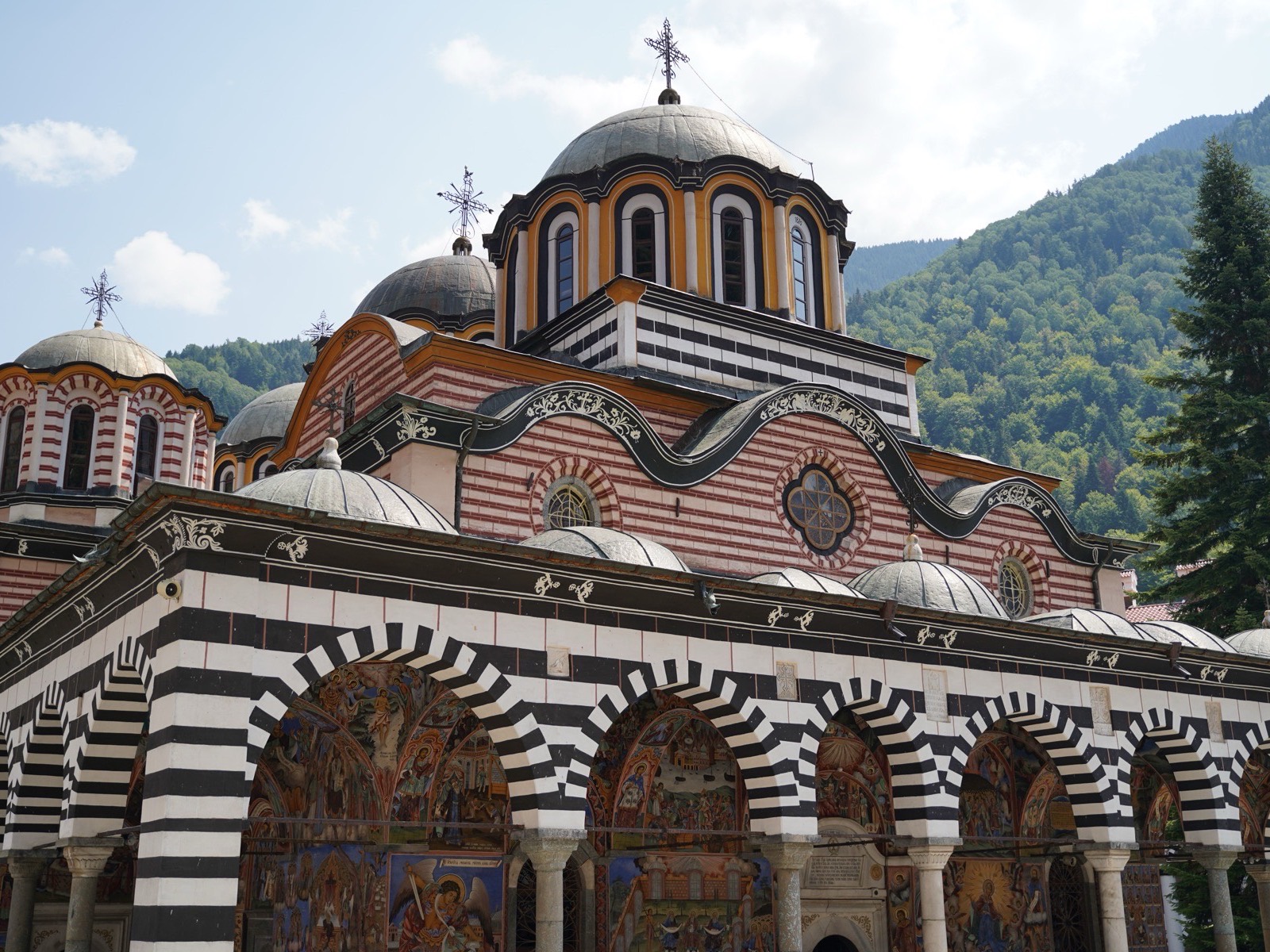 Bulgaria