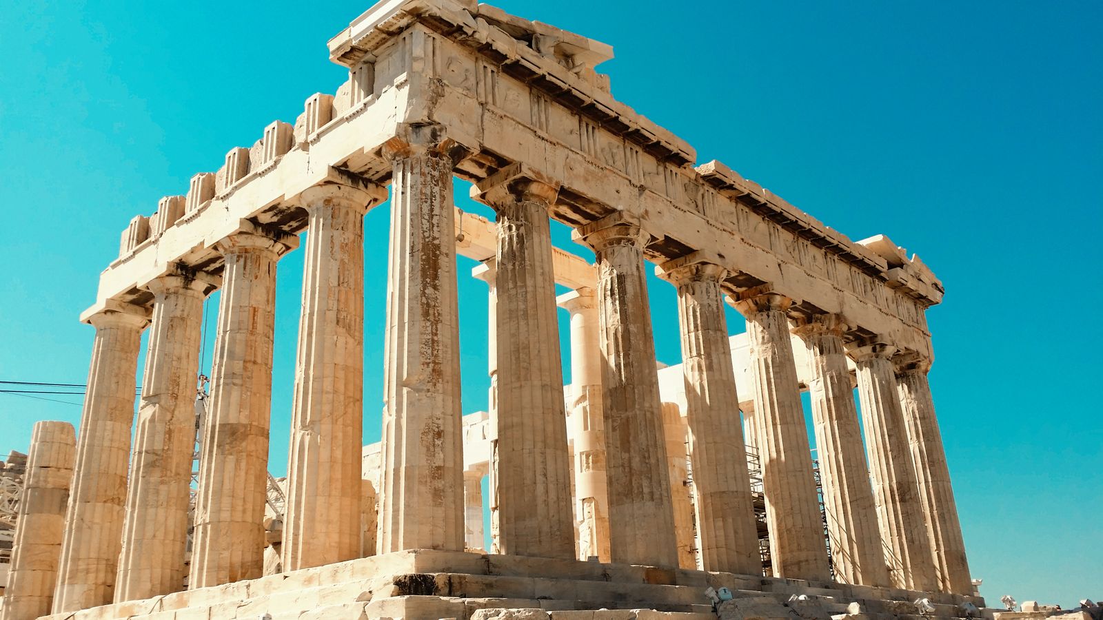 Grecia
